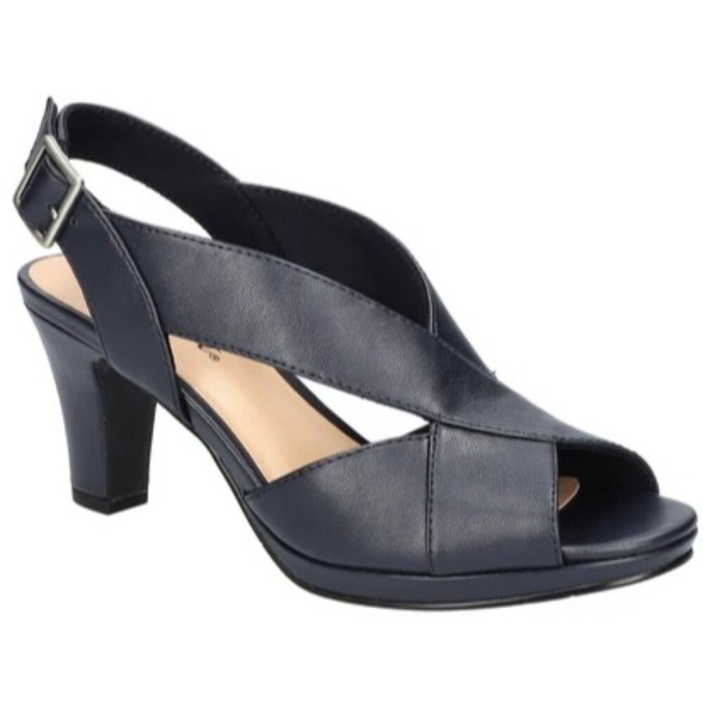 Easy Street Christy is a women's dress sandals